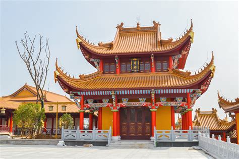 Il Parco Culturale di Bengbu: Un'Oasi di Tranquillità e Arte Millenaria!