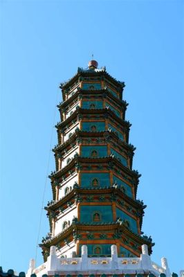 La Pagoda di Xiangshan: Una costruzione millenaria e un'esperienza spirituale unica!