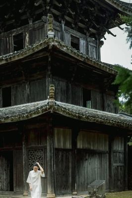 Lishui Ancient Town: Immersed in History and Bursting with Traditional Charm!