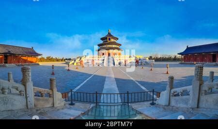 Il Tempio di Yongle: Una Meraviglia Storica e Spirituale!